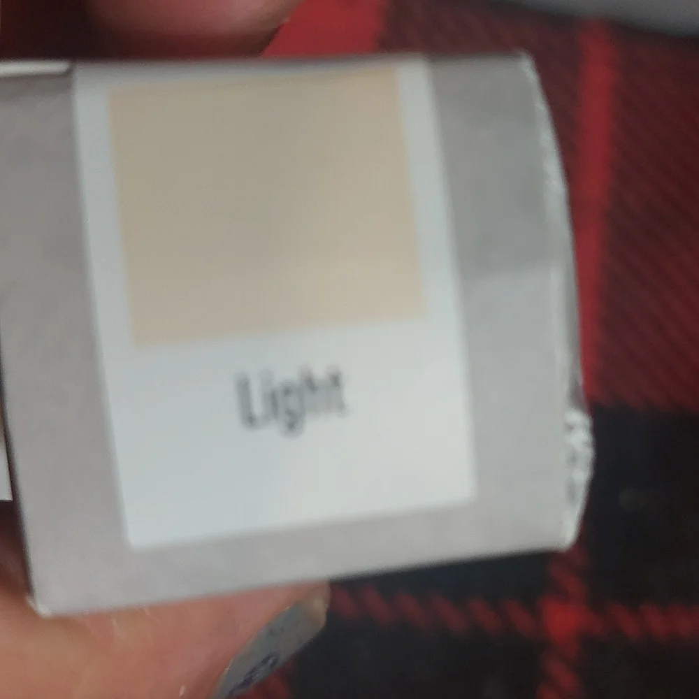 MALLY Ultimate Performance See The Light Concealer